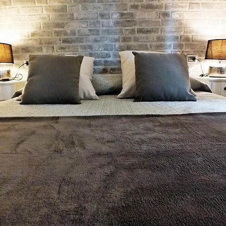 B&B Fiera Inn 볼로냐 외부 사진