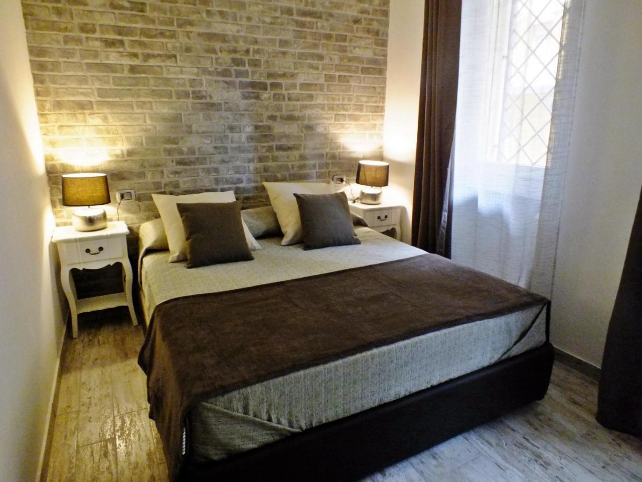 B&B Fiera Inn 볼로냐 외부 사진