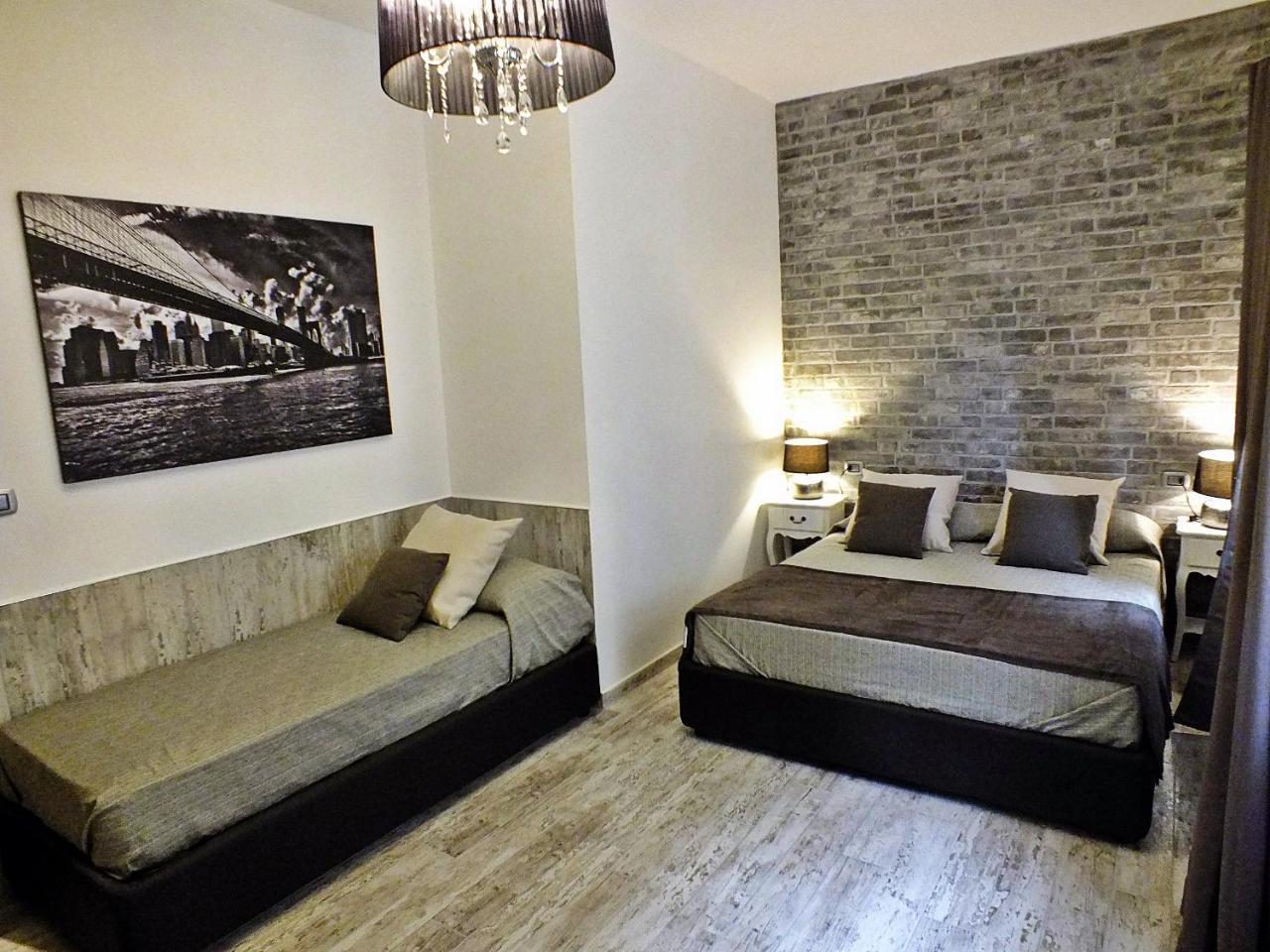 B&B Fiera Inn 볼로냐 외부 사진